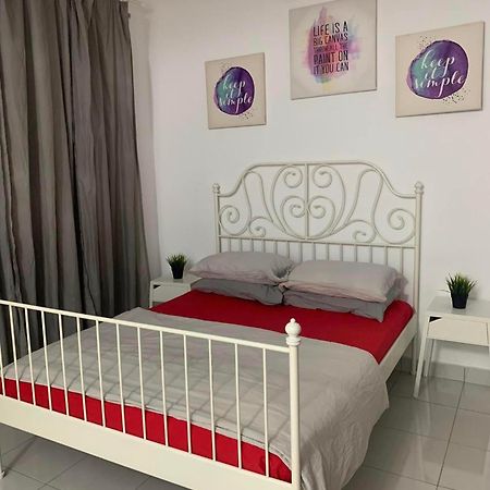 Home Sweet Home 2 Semenyih Εξωτερικό φωτογραφία