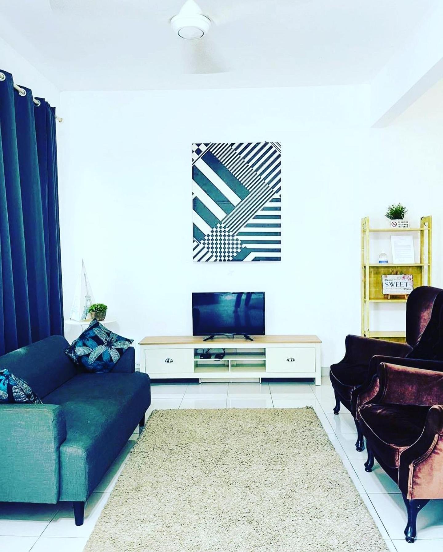 Home Sweet Home 2 Semenyih Εξωτερικό φωτογραφία
