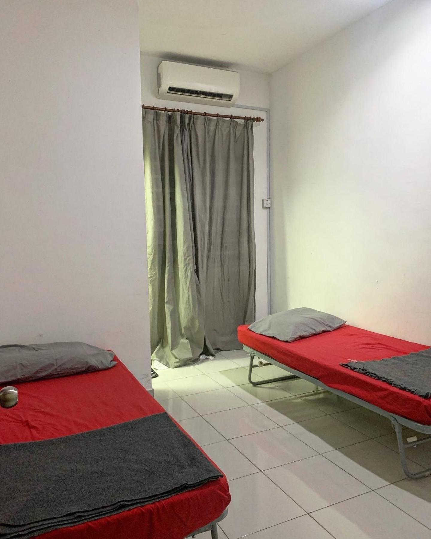 Home Sweet Home 2 Semenyih Εξωτερικό φωτογραφία