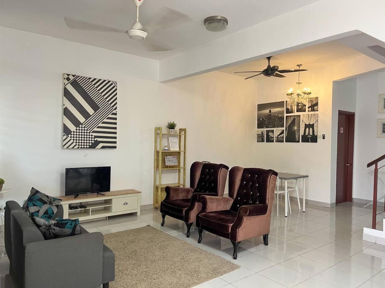 Home Sweet Home 2 Semenyih Εξωτερικό φωτογραφία