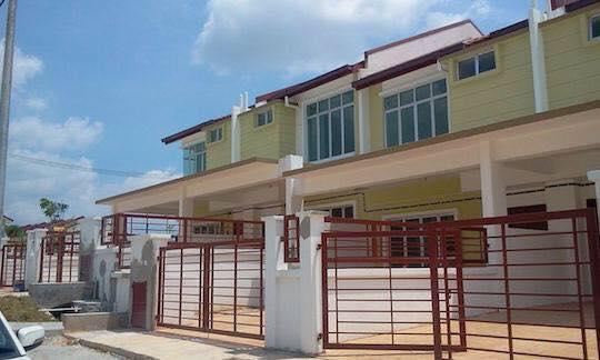 Home Sweet Home 2 Semenyih Εξωτερικό φωτογραφία