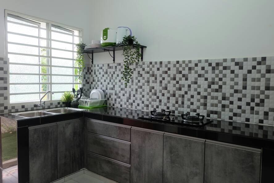 Home Sweet Home 2 Semenyih Εξωτερικό φωτογραφία